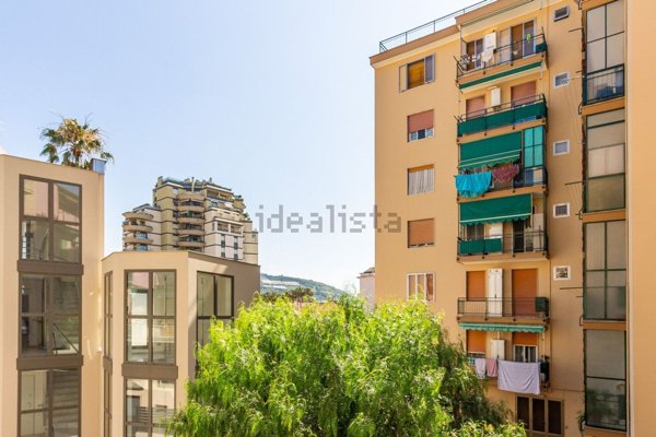 appartamento in vendita a Varazze