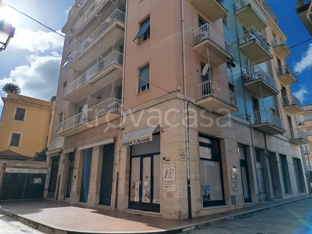 appartamento in vendita a Varazze