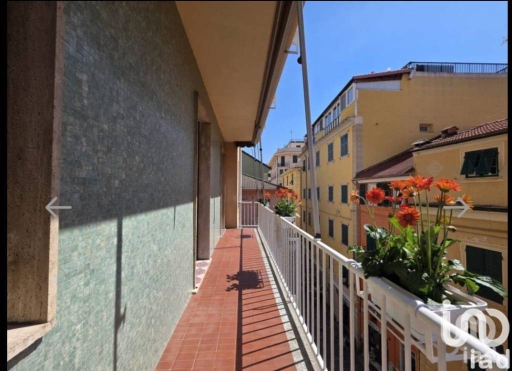 appartamento in vendita a Varazze