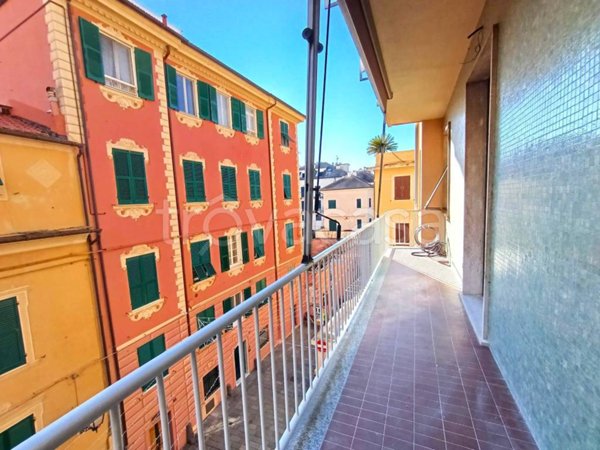 appartamento in vendita a Varazze