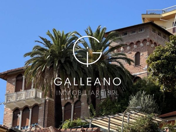 casa indipendente in vendita a Varazze