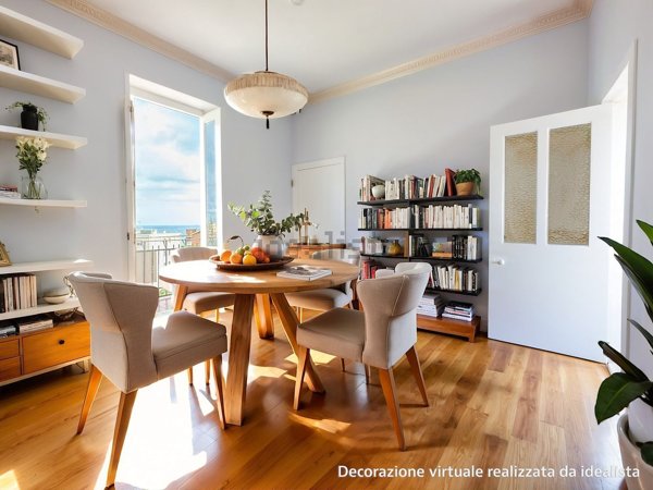 appartamento in vendita a Varazze