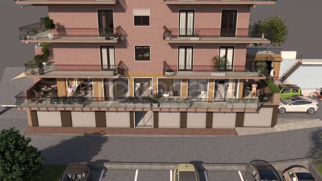appartamento in vendita a Varazze