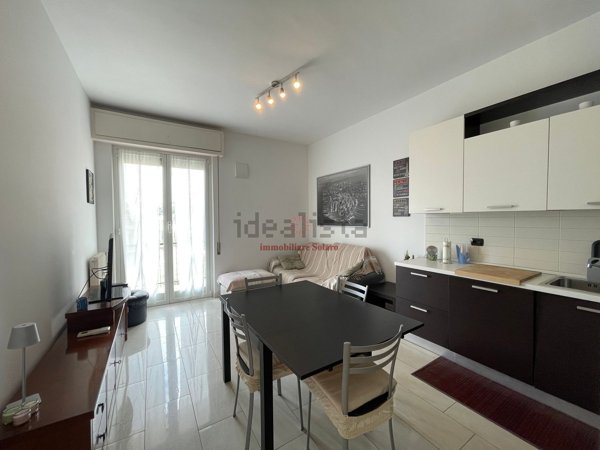 appartamento in vendita a Varazze
