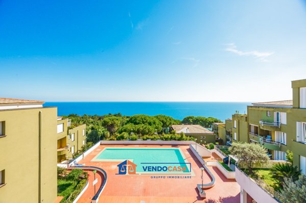 appartamento in vendita a Varazze