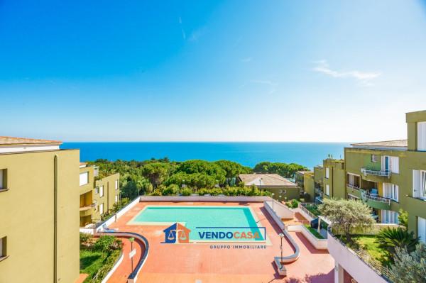 appartamento in vendita a Varazze