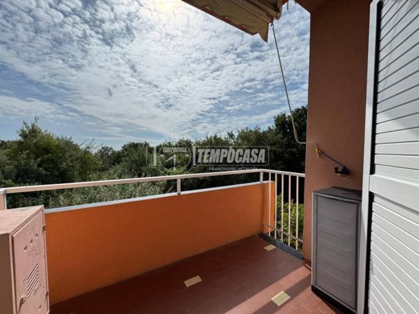 appartamento in vendita a Varazze