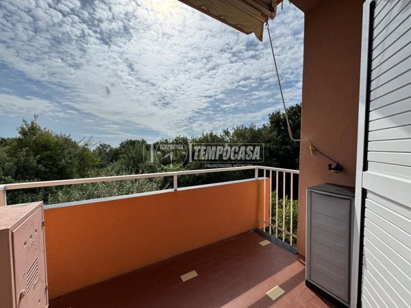 appartamento in vendita a Varazze