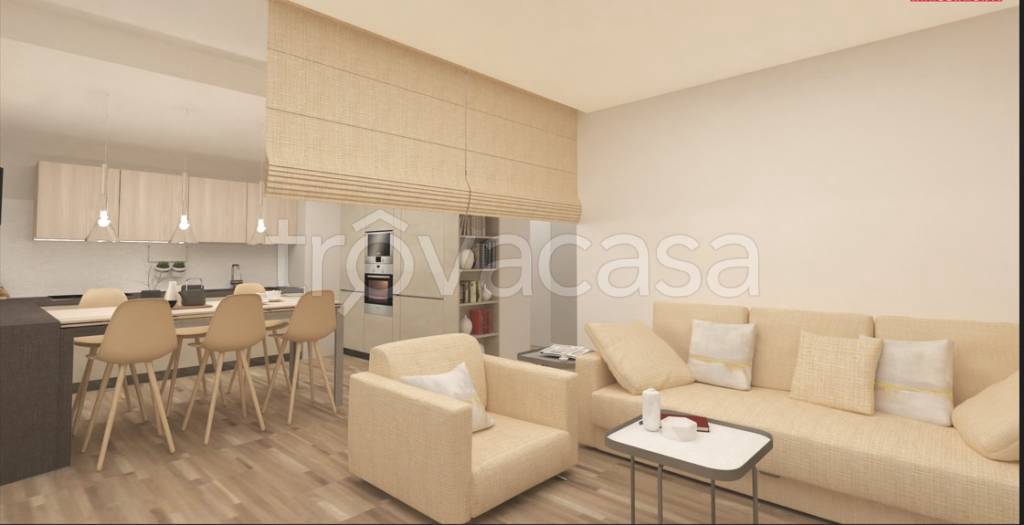 appartamento in vendita a Varazze