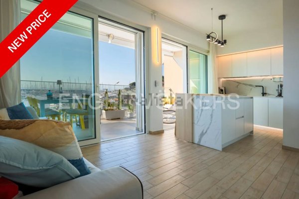 appartamento in vendita a Varazze