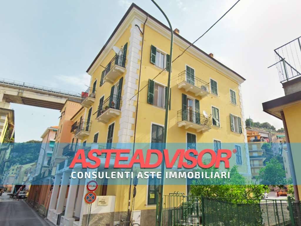 appartamento in vendita a Varazze