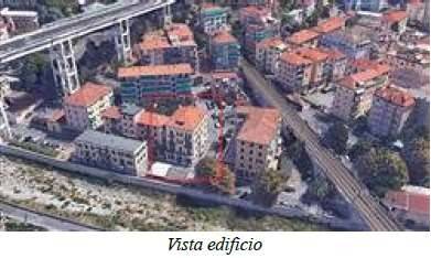appartamento in vendita a Varazze
