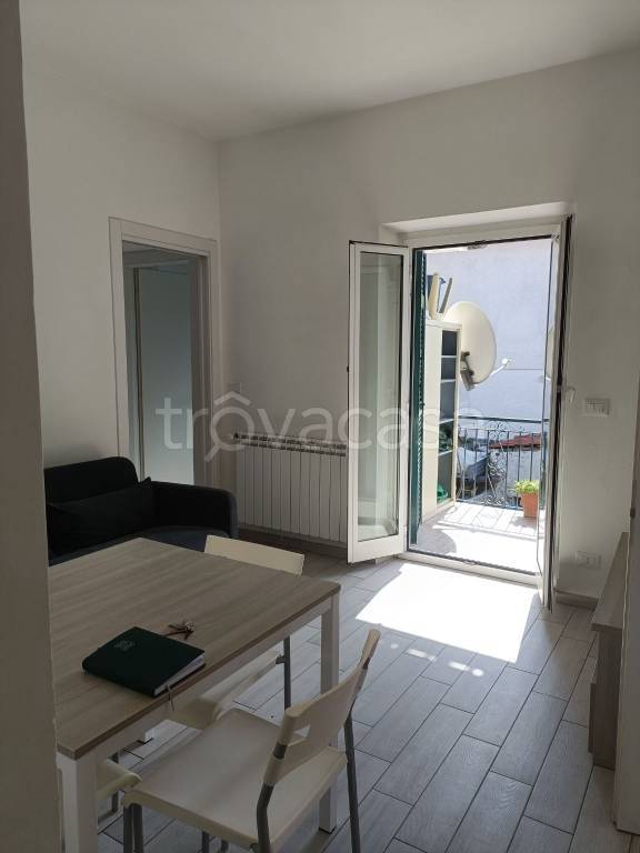 appartamento in vendita a Varazze in zona Cantalupo