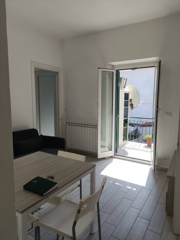 appartamento in vendita a Varazze in zona Cantalupo