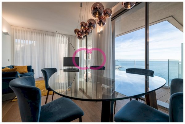 appartamento in vendita a Varazze