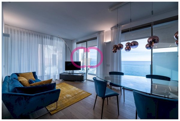 appartamento in vendita a Varazze