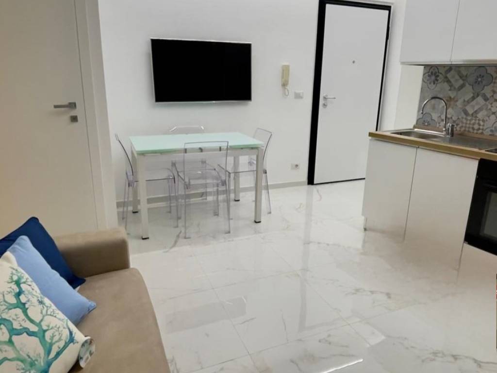 appartamento in vendita a Varazze