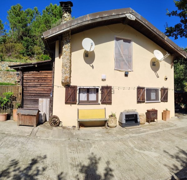 appartamento in vendita a Varazze