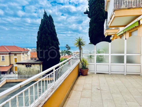 appartamento in vendita a Varazze