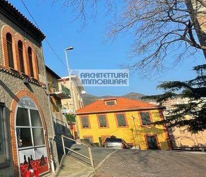 appartamento in vendita a Varazze