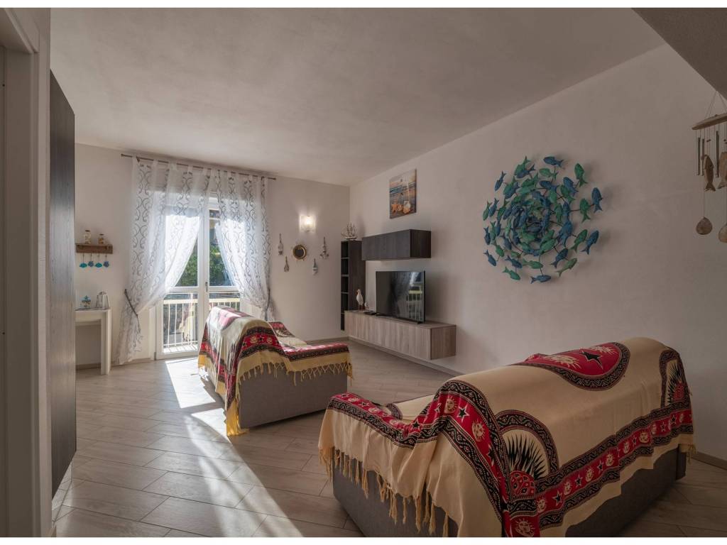 appartamento in vendita a Varazze