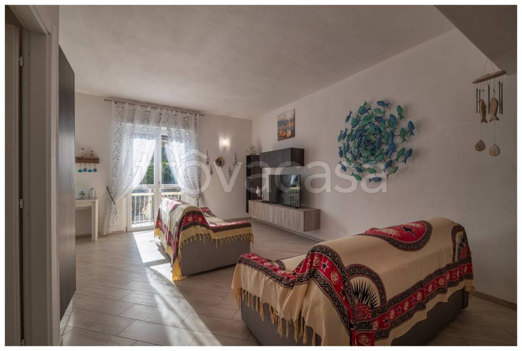 appartamento in vendita a Varazze