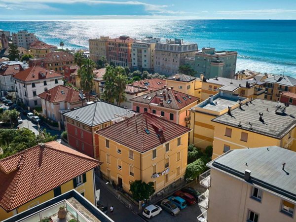 appartamento in vendita a Varazze