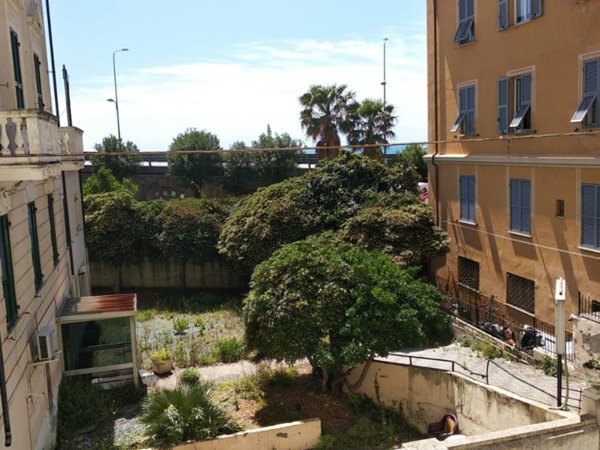 appartamento in vendita a Varazze