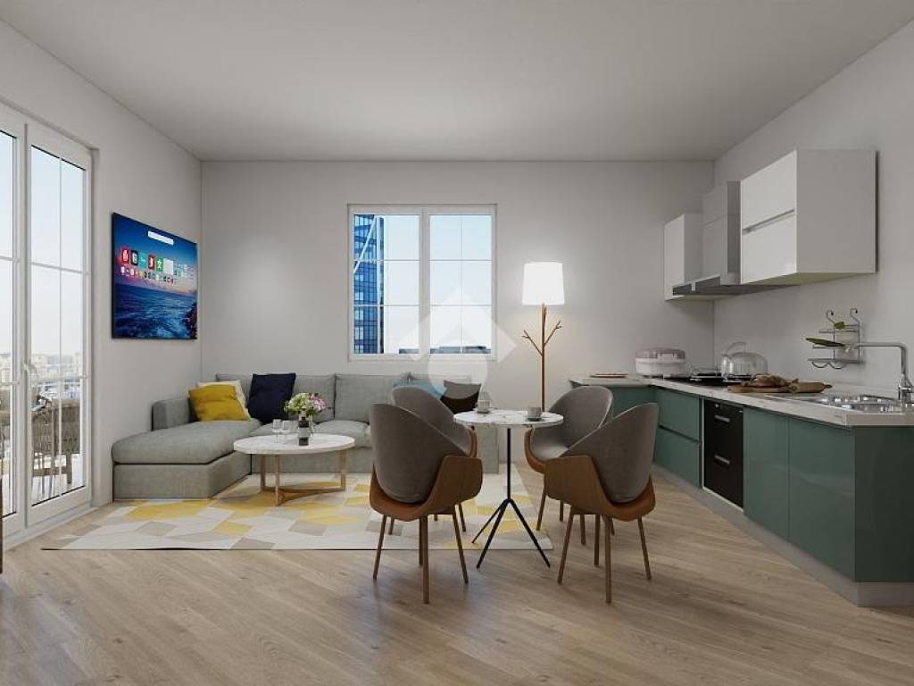 appartamento in vendita a Varazze