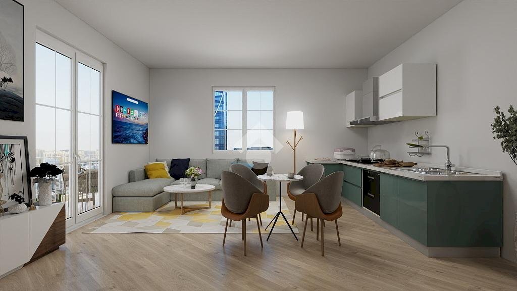 appartamento in vendita a Varazze