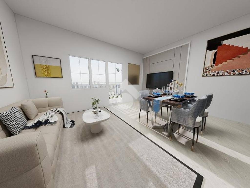 appartamento in vendita a Varazze