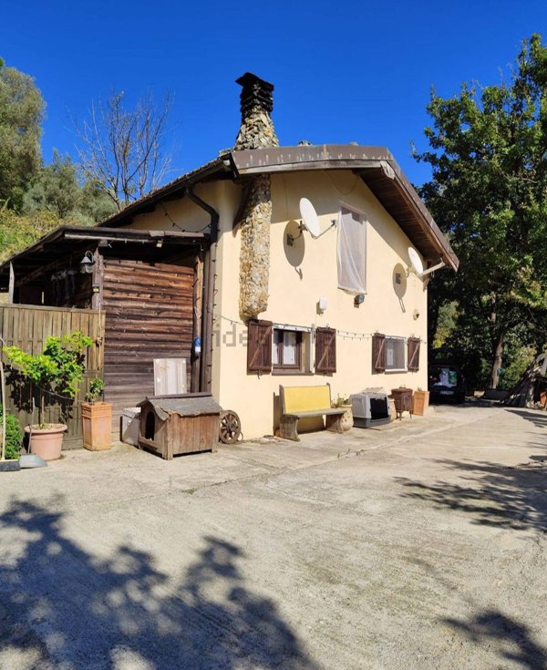 appartamento in vendita a Varazze