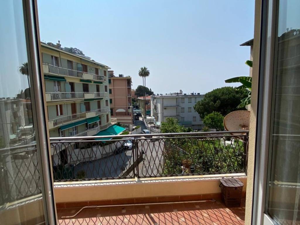 appartamento in vendita a Varazze