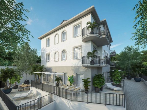 appartamento in vendita a Varazze