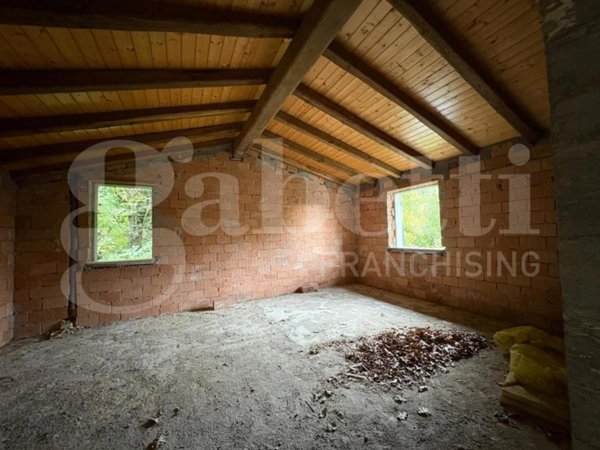 casa indipendente in vendita a Varazze in zona Alpicella