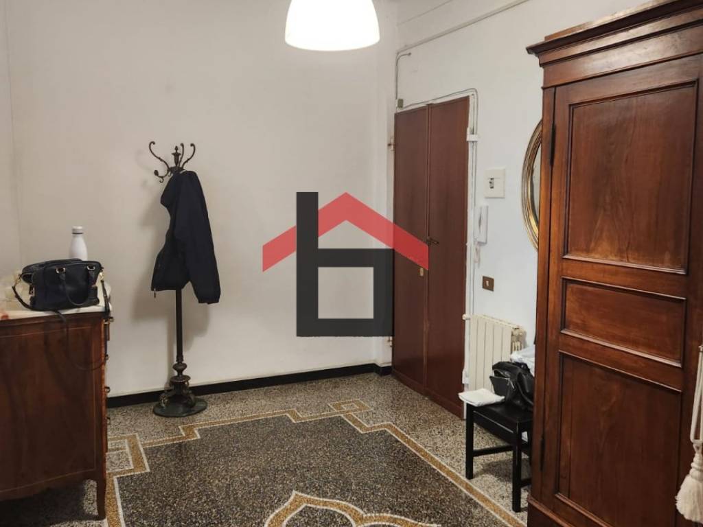 appartamento in vendita a Varazze