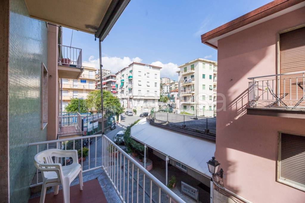 appartamento in vendita a Varazze