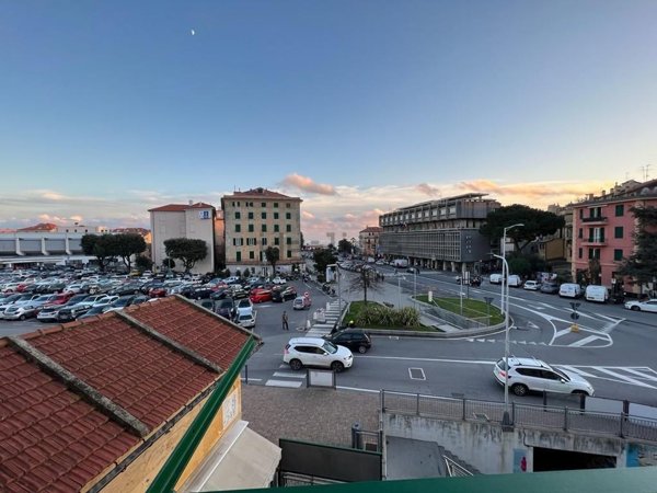 appartamento in vendita a Varazze