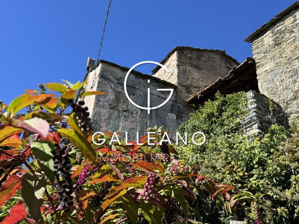 casale in vendita a Varazze in zona Faje