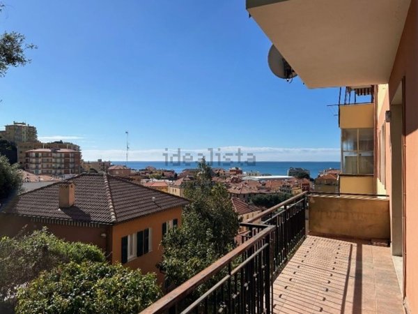 appartamento in vendita a Varazze
