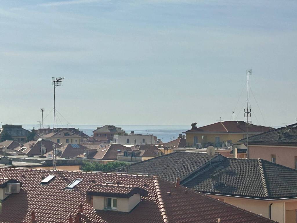 appartamento in vendita a Varazze