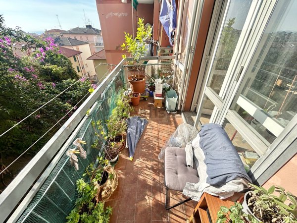 appartamento in vendita a Varazze