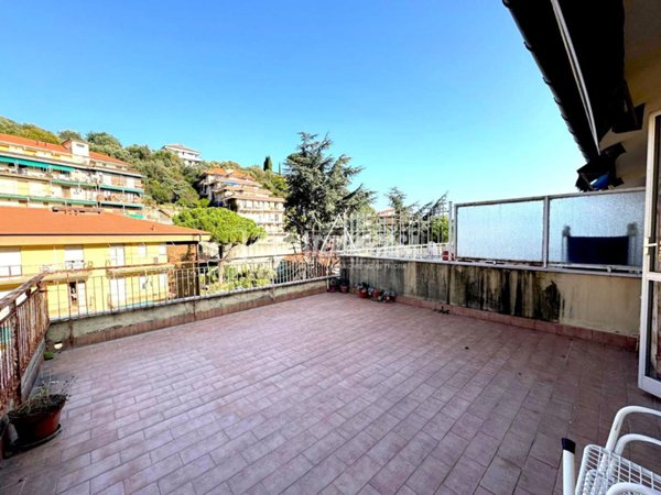 appartamento in vendita a Varazze