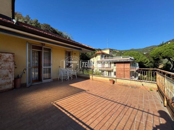 appartamento in vendita a Varazze