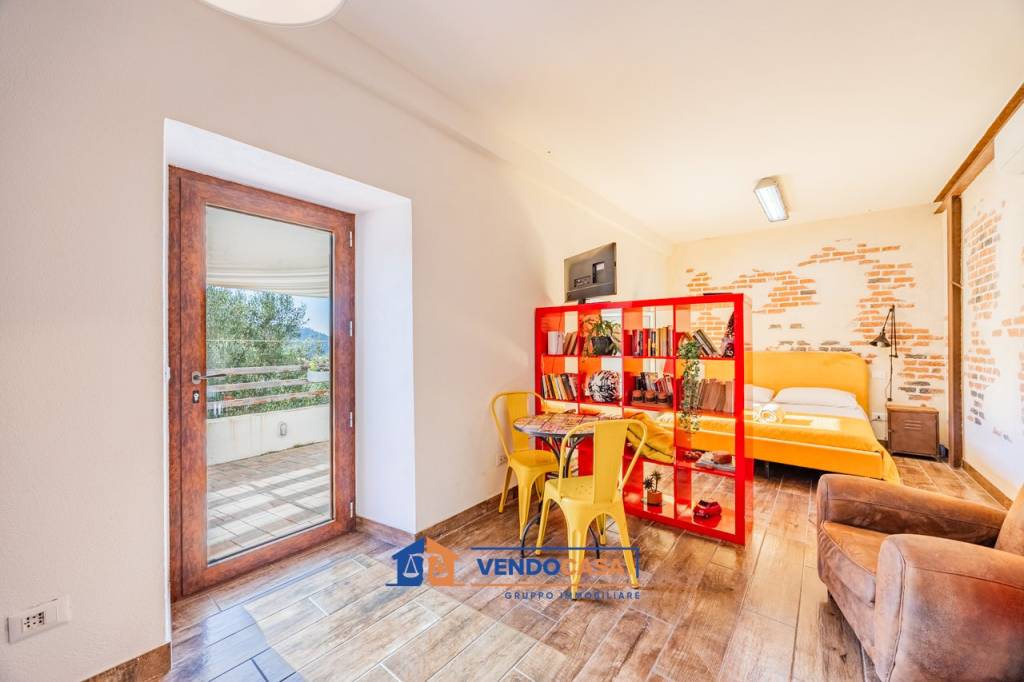 appartamento in vendita a Varazze