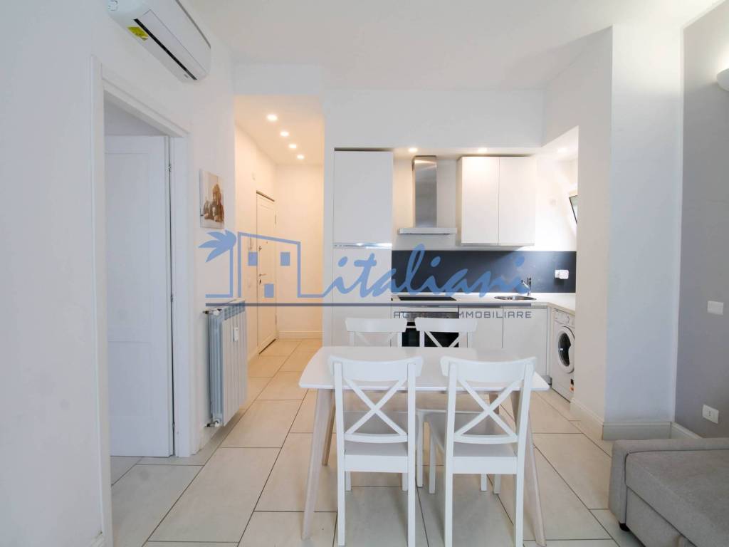 appartamento in vendita a Varazze