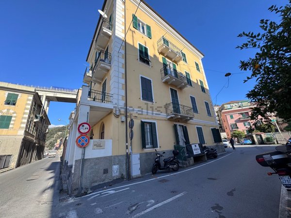 appartamento in vendita a Varazze
