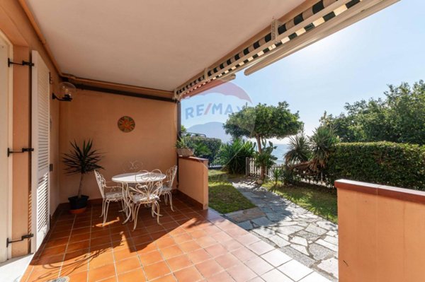 appartamento in vendita a Varazze