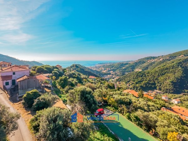 appartamento in vendita a Varazze