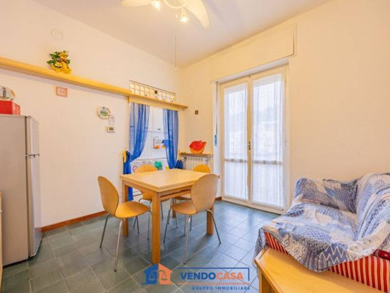 appartamento in vendita a Varazze